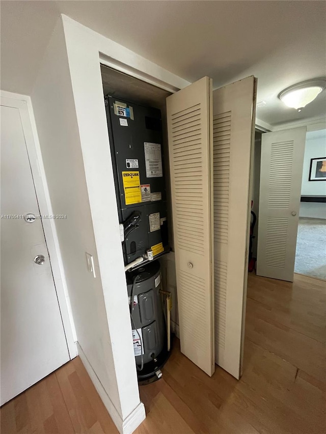 13499 Biscayne Blvd Unit 1601, North Miami, FL 33181 - view of utilities