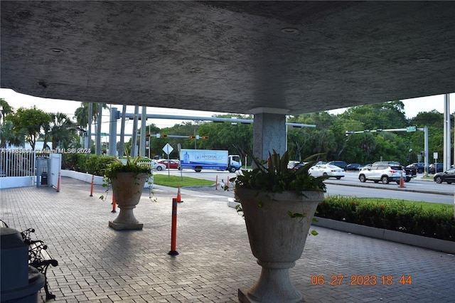 13499 Biscayne Blvd Unit 1601, North Miami, FL 33181 - view of property's community