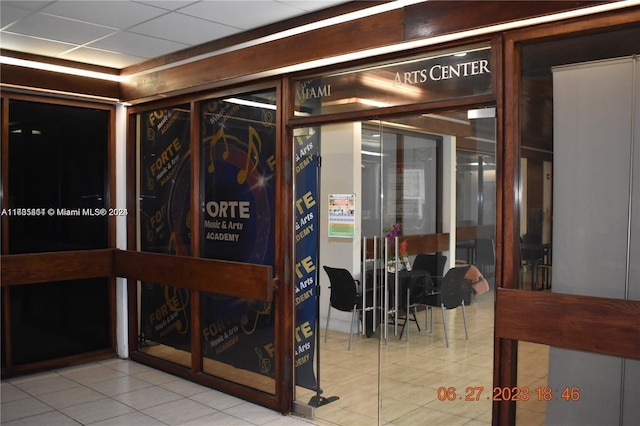 13499 Biscayne Blvd Unit 1601, North Miami, FL 33181 - view of common area