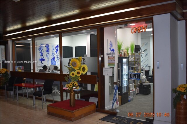 13499 Biscayne Blvd Unit 1601, North Miami, FL 33181 - view of building lobby