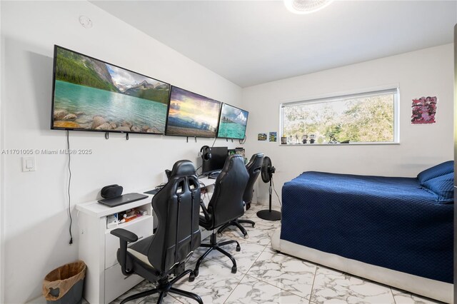 view of living room