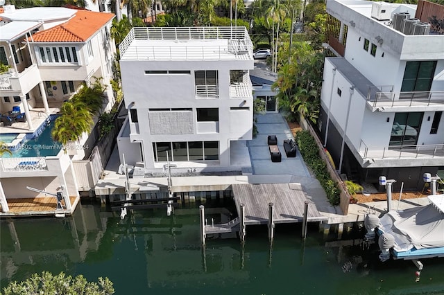 3566 Rockerman Rd, Miami, FL 33133 - photo 36