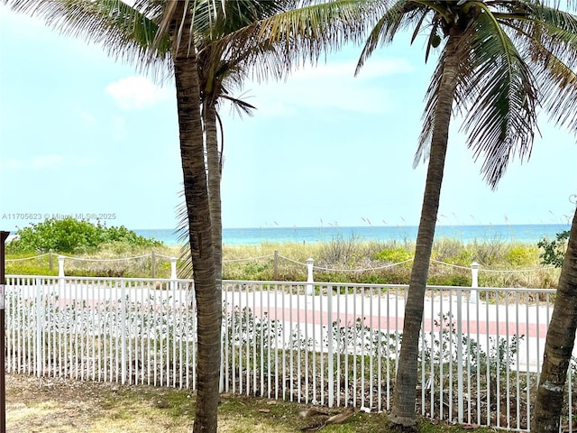 4747 Collins Ave Unit 503, Miami Beach, FL 33140 - water view