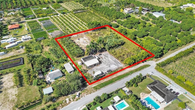 31500 SW 207th Ave, Homestead FL, 33030 land for sale