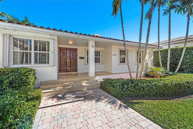 5371 N Bay Rd, Miami Beach, FL 33140 - photo 29