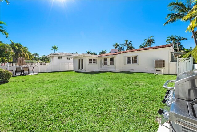 5371 N Bay Rd, Miami Beach, FL 33140 - photo 31