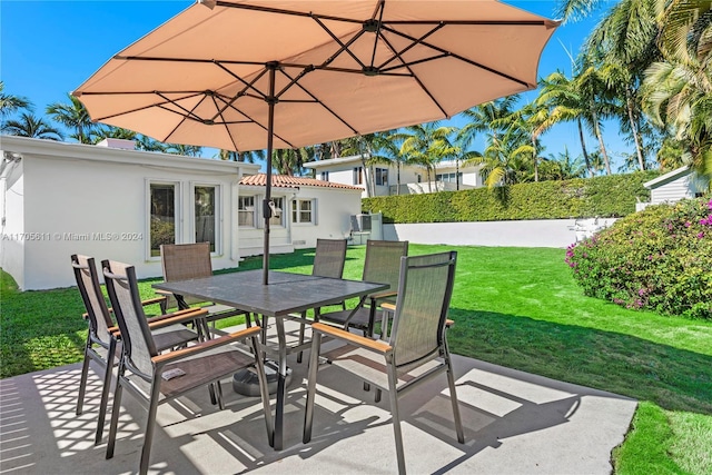 5371 N Bay Rd, Miami Beach, FL 33140 - photo 32