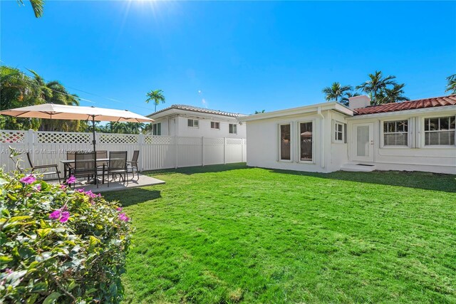 5371 N Bay Rd, Miami Beach, FL 33140 - photo 34