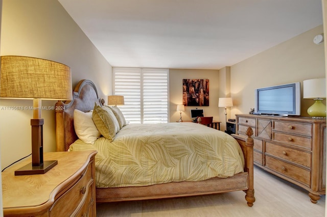 2687 N Ocean Blvd Unit 402-G, Boca Raton, FL 33431 - view of bedroom