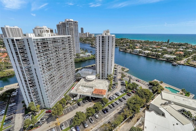 20281 E Country Club Dr Unit 2104, Aventura, FL 33180 - photo 13