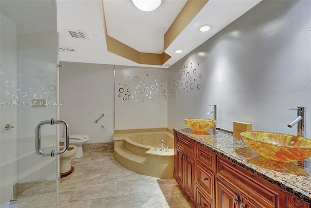 20281 E Country Club Dr Unit 2104, Aventura, FL 33180 - view of urban area with a nearby body of water