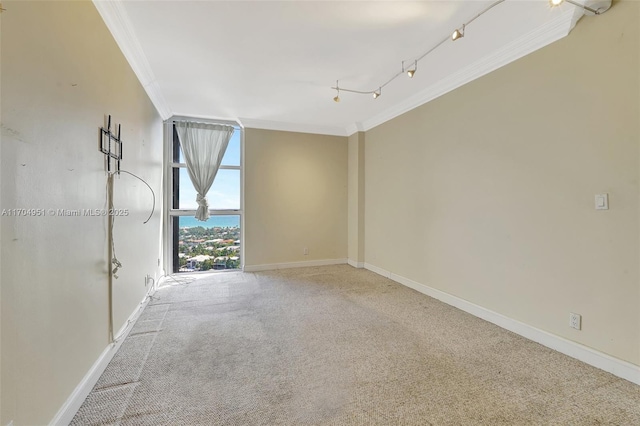 20281 E Country Club Dr Unit 2104, Aventura, FL 33180 - full bath featuring tiled shower, toilet, vanity, and tile patterned floors