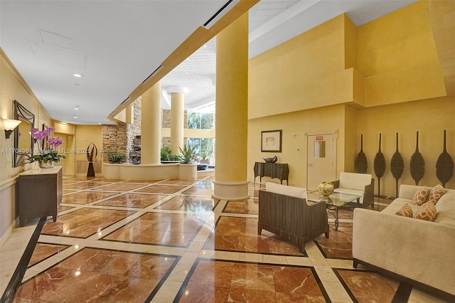 20281 E Country Club Dr Unit 2104, Aventura, FL 33180 - view of building exterior