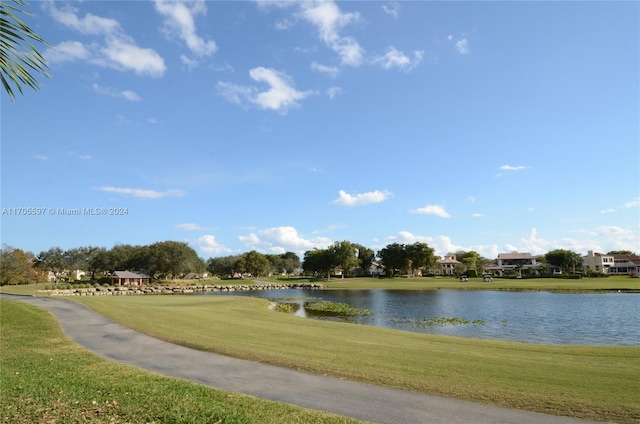 12040 N Eagle Trace Blvd N, Coral Springs, FL 33071 - water view