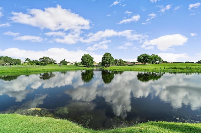 12040 N Eagle Trace Blvd N, Coral Springs, FL 33071 - water view