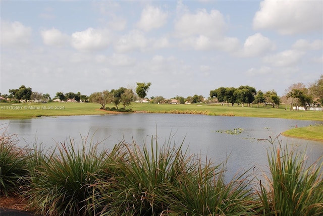 12040 N Eagle Trace Blvd N, Coral Springs, FL 33071 - water view