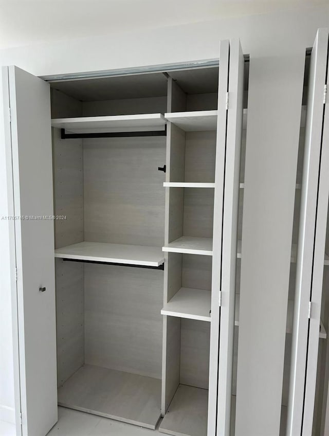330 Sunny Isles Blvd Unit 5-2407, Sunny Isles Beach, FL 33160 - view of closet
