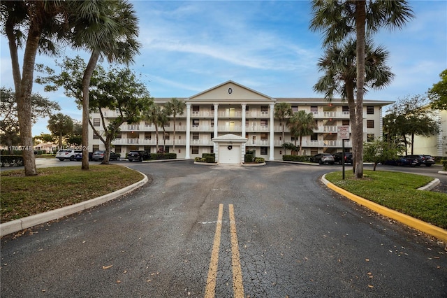 1715 Whitehall Dr Unit 406, Davie, FL 33324 - photo 1