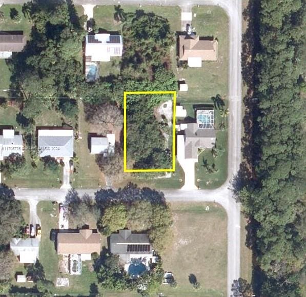 6504 Citrus Park Blvd, Fort Pierce FL, 34951 land for sale