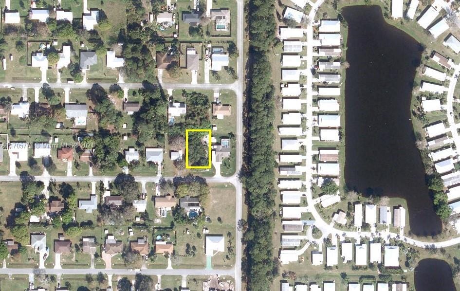 6504 Citrus Park Blvd, Fort Pierce, FL 34951