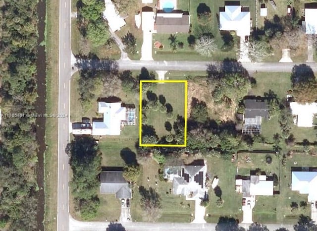 8003 Lockwood Dr, Fort Pierce FL, 34951 land for sale