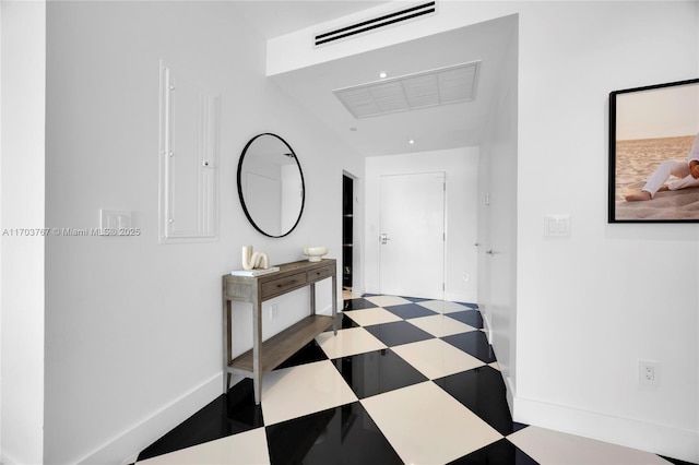 1800 NE 114th St Unit Ph05, Miami, FL 33181 - view of hallway