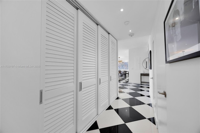 1800 NE 114th St Unit Ph05, Miami, FL 33181 - view of corridor