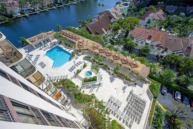 19667 Turnberry Way Unit 14C, Aventura, FL 33180 - photo 7