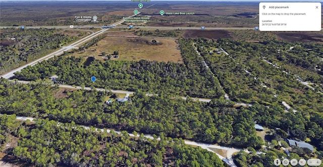 Address Not Disclosed, Gorda FL, 33955 land for sale