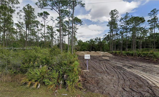 Listing photo 3 for Address Not Disclosed, Gorda FL 33955