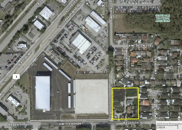 16375 SW 304th St, Homestead FL, 33033 land for sale