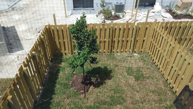 13313 SW 286th Ter Unit 13313, Homestead, FL 33033 - view of fenced backyard