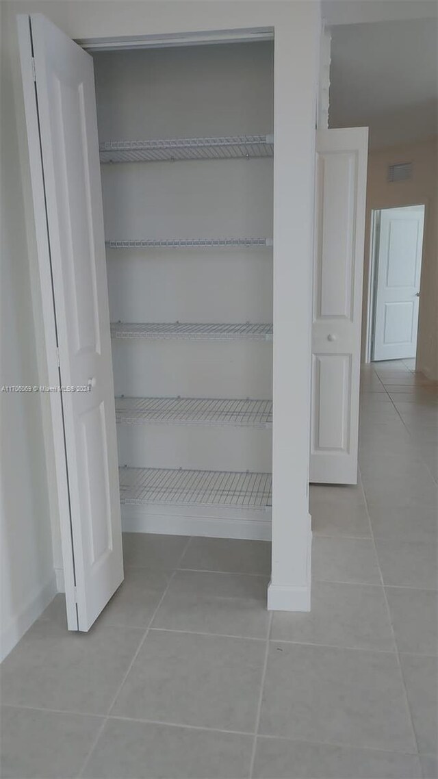 13313 SW 286th Ter Unit 13313, Homestead, FL 33033 - view of closet