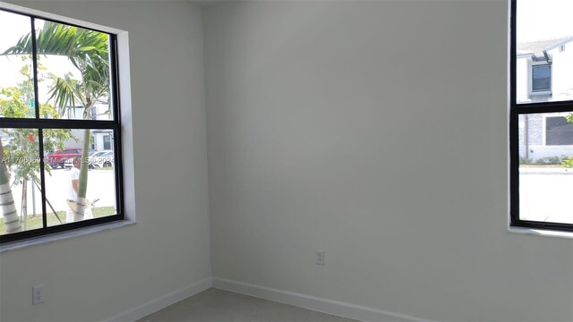 13313 SW 286th Ter Unit 13313, Homestead, FL 33033 - unfurnished room featuring plenty of natural light