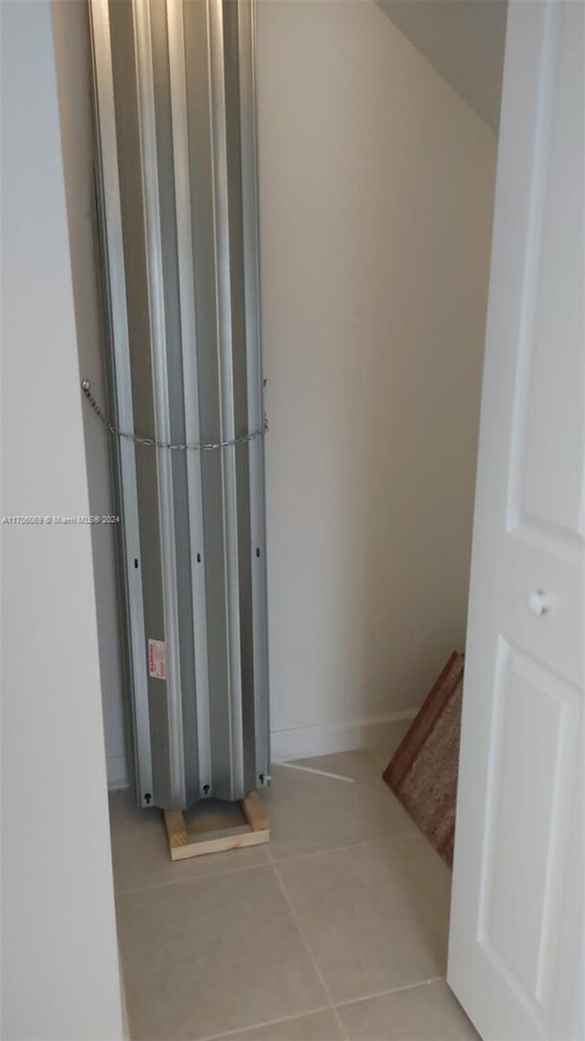 13313 SW 286th Ter Unit 13313, Homestead, FL 33033 - detailed view of baseboards