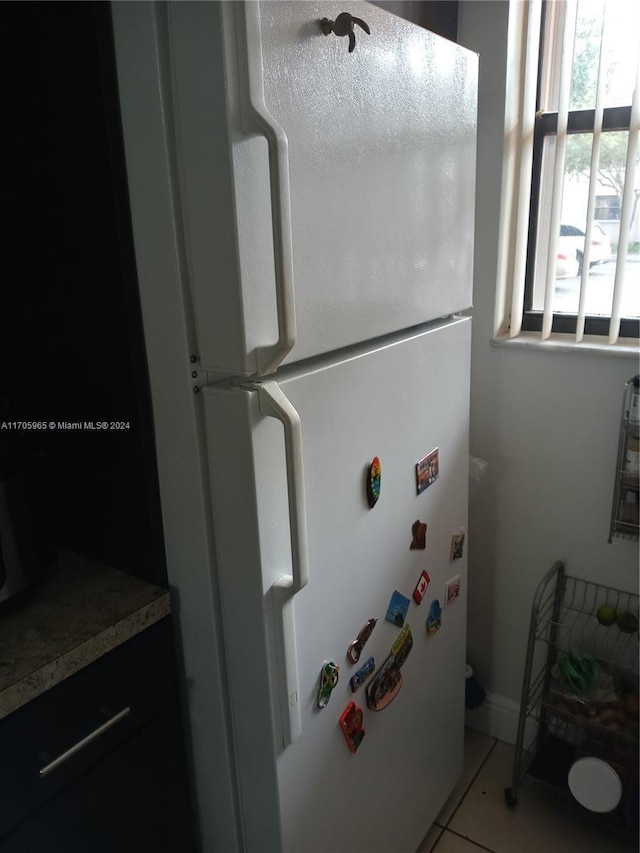 10253 NW 9th St Cir Unit 102-6, Miami, FL 33172 - bathroom featuring tile patterned flooring