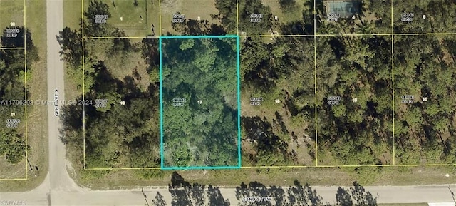 2714 52nd St SW, Lehigh Acres FL, 33976 land for sale