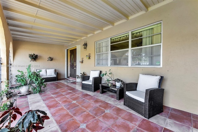 50 SW 130th Ave, Miami, FL 33184 - view of patio