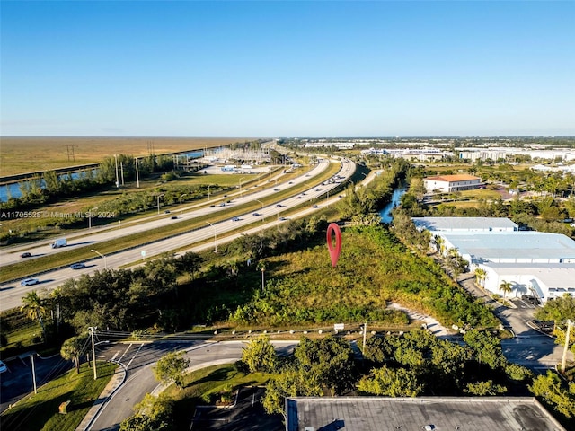 10900 NW 52nd St, Sunrise FL, 33351 land for sale