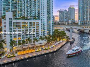 31 SE 5th St Unit 1908, Miami, FL 33131 - exterior space featuring nearby urban area