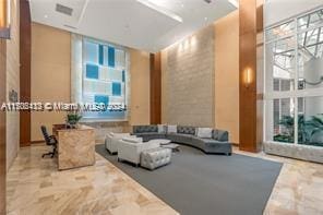 31 SE 5th St Unit 1908, Miami, FL 33131 - view of community lobby