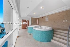 31 SE 5th St Unit 1908, Miami, FL 33131 - view of reception area