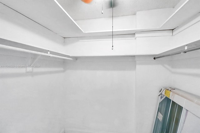 421 NE 14th Ave Unit 203, Hallandale Beach, FL 33009 - view of spacious closet