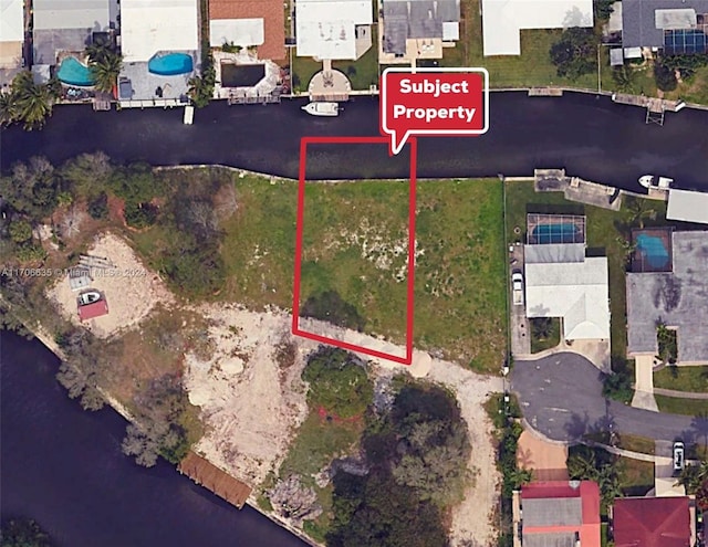 1414 Florian Dr, Dania Beach FL, 33004 land for sale