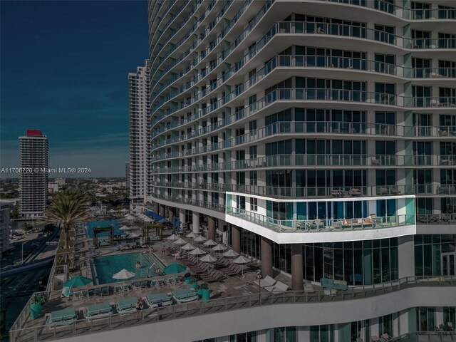 4111 S Ocean Dr Unit 1001, Hollywood, FL 33019 - photo 37