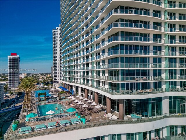 4111 S Ocean Dr Unit 1001, Hollywood, FL 33019 - photo 38