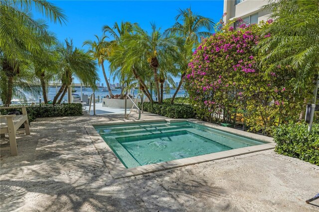 1200 W Ave Unit 811, Miami Beach, FL 33139 - photo 24