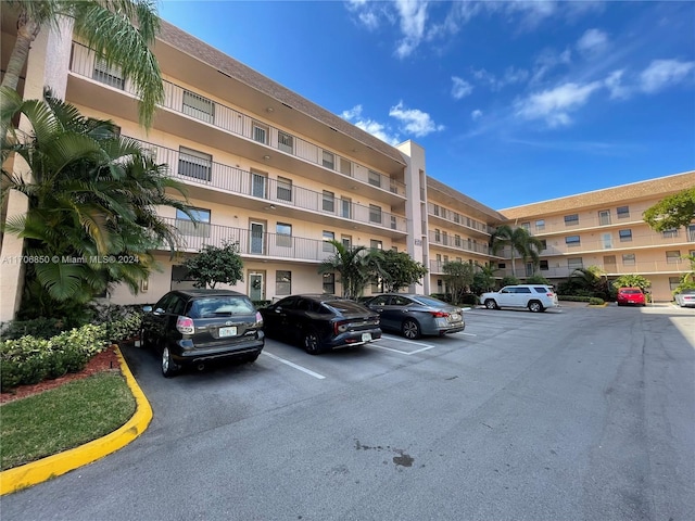 2711 NW 104th Ave Unit 406, Sunrise, FL 33322 - view of building exterior