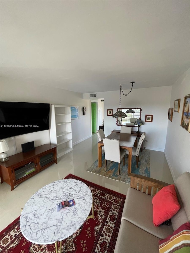 2711 NW 104th Ave Unit 406, Sunrise, FL 33322 - view of living area