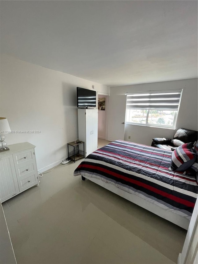 2711 NW 104th Ave Unit 406, Sunrise, FL 33322 - view of bedroom